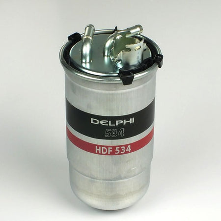 Delphi HDF534 Fuel Filter - 6