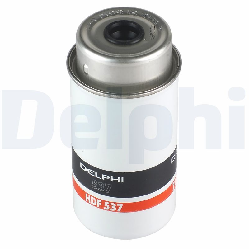 Delphi HDF537 Fuel Filter - 1