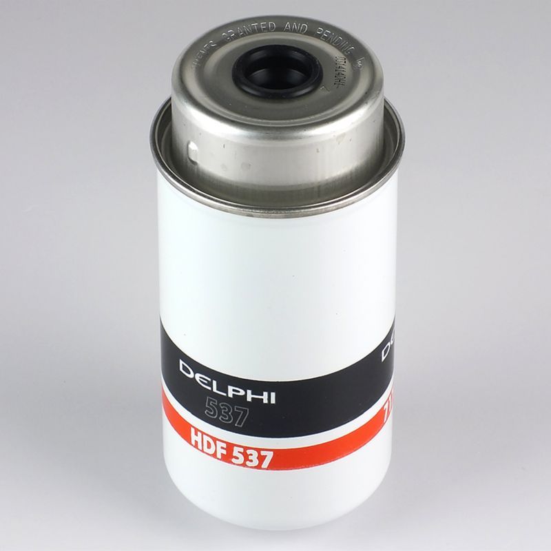 Delphi HDF537 Fuel Filter - 2