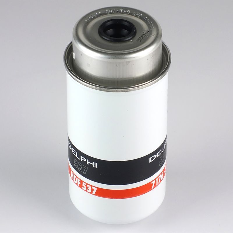 Delphi HDF537 Fuel Filter - 3
