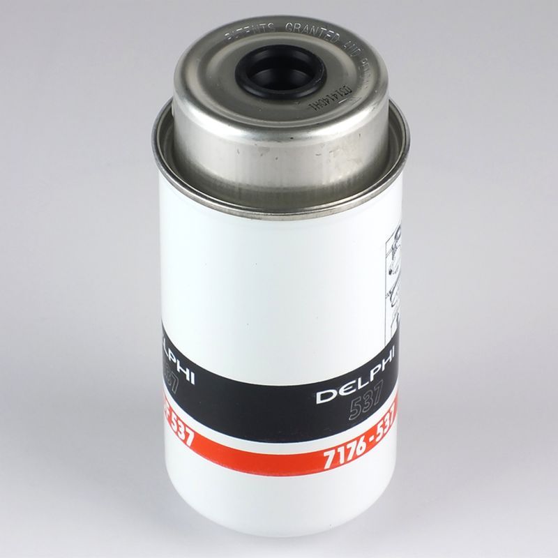 Delphi HDF537 Fuel Filter - 4
