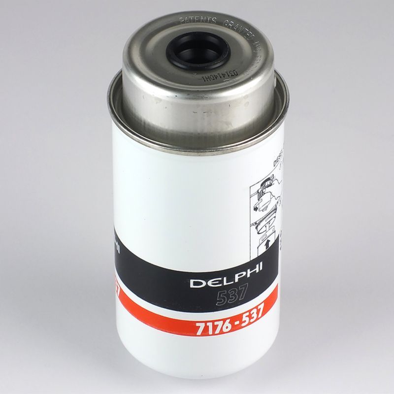 Delphi HDF537 Fuel Filter - 5