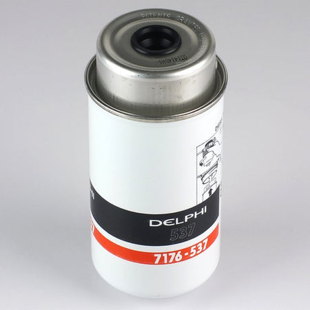 Delphi HDF537 Fuel Filter - 5