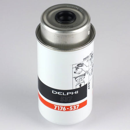 Delphi HDF537 Fuel Filter - 6