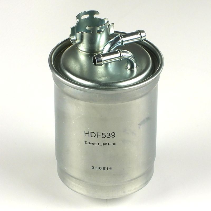 Delphi HDF539 Fuel Filter - 3