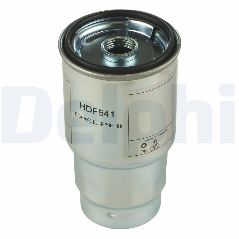 Delphi HDF541 Fuel Filter - 1