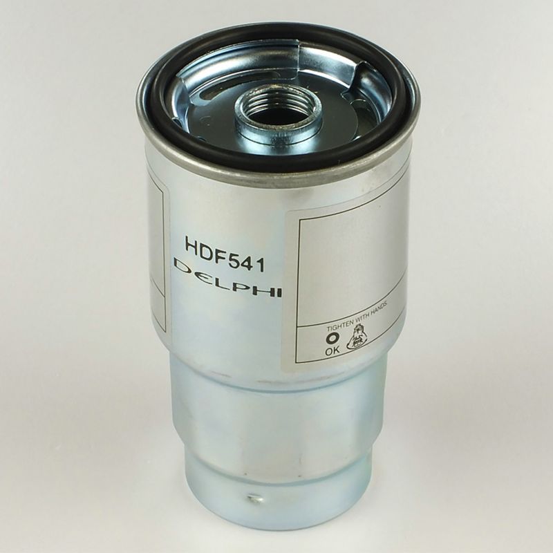 Delphi HDF541 Fuel Filter - 2