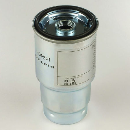 Delphi HDF541 Fuel Filter - 3