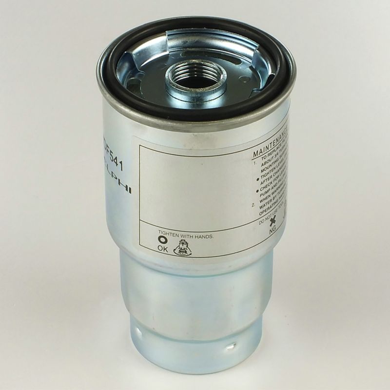 Delphi HDF541 Fuel Filter - 4