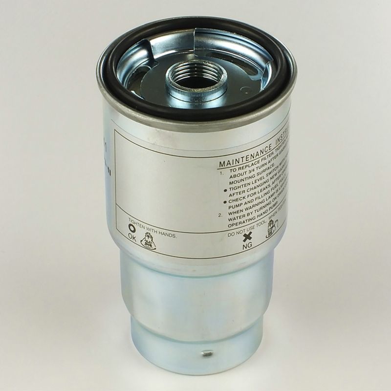 Delphi HDF541 Fuel Filter - 5
