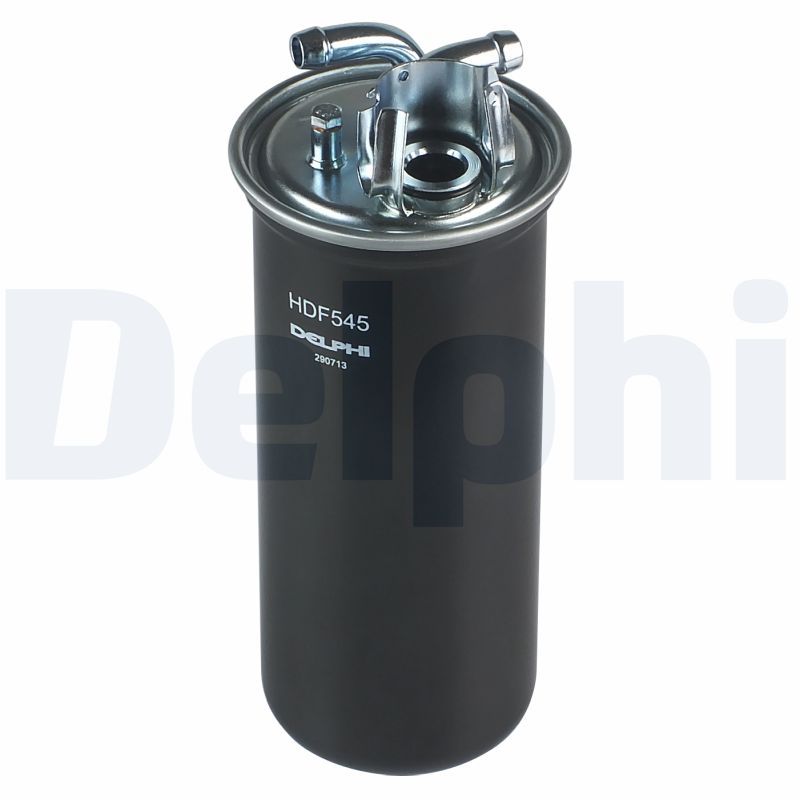 Delphi HDF545 Fuel Filter - 1