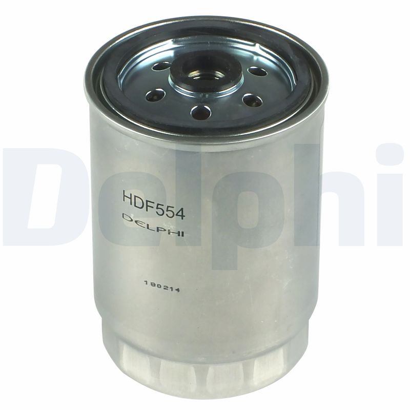 Delphi HDF554 Fuel Filter - 1