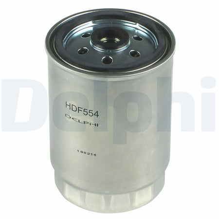 Delphi HDF554 Fuel Filter - 1