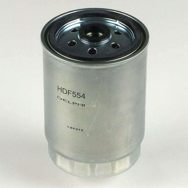 Delphi HDF554 Fuel Filter - 2