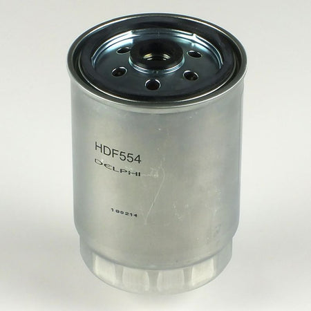 Delphi HDF554 Fuel Filter - 2