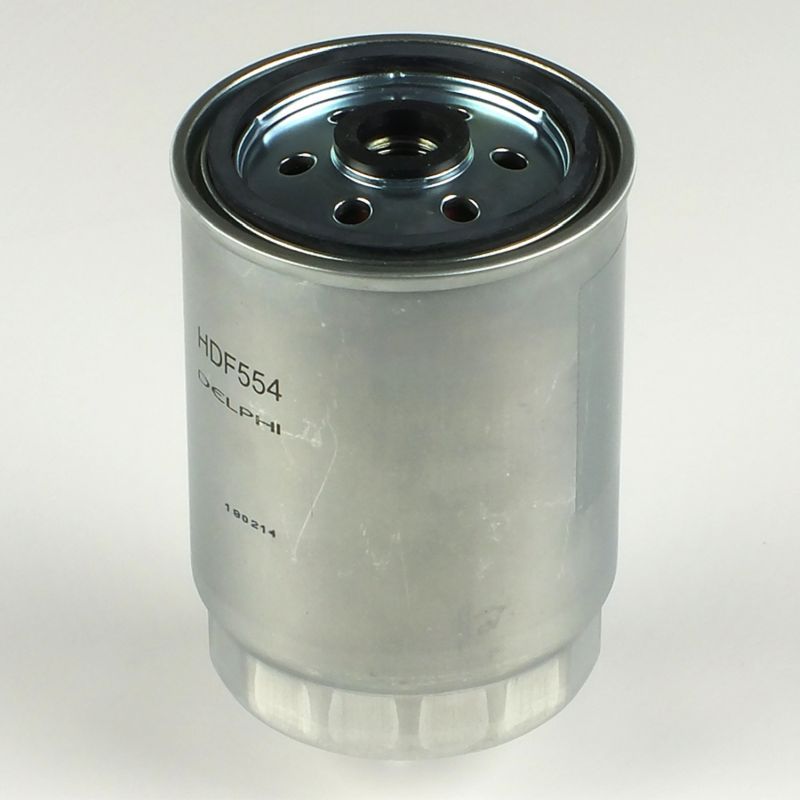 Delphi HDF554 Fuel Filter - 3