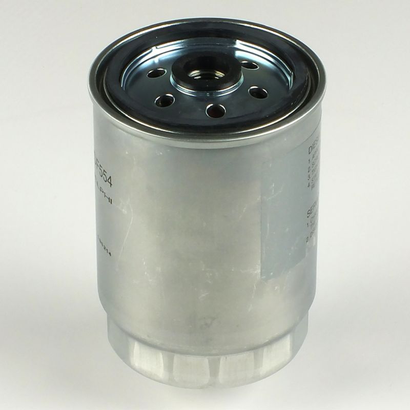 Delphi HDF554 Fuel Filter - 4