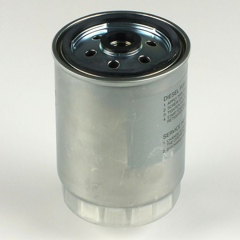 Delphi HDF554 Fuel Filter - 5
