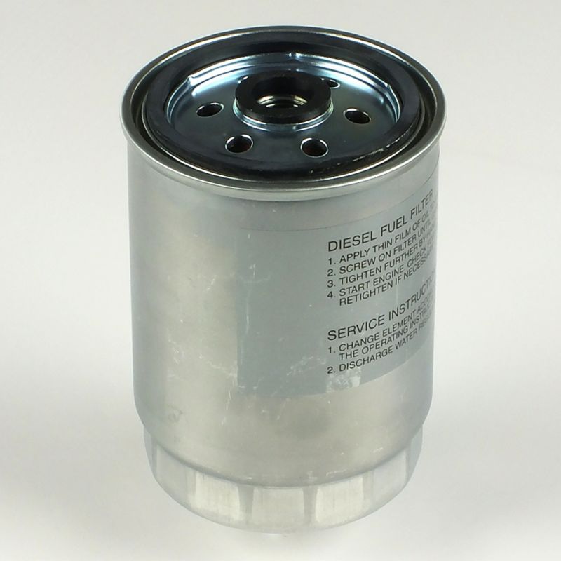 Delphi HDF554 Fuel Filter - 6