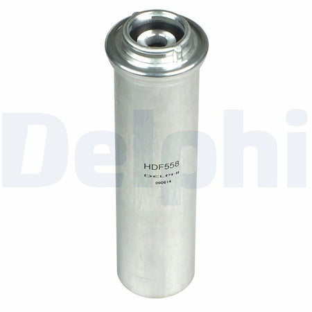 Delphi HDF558 Fuel Filter - 1