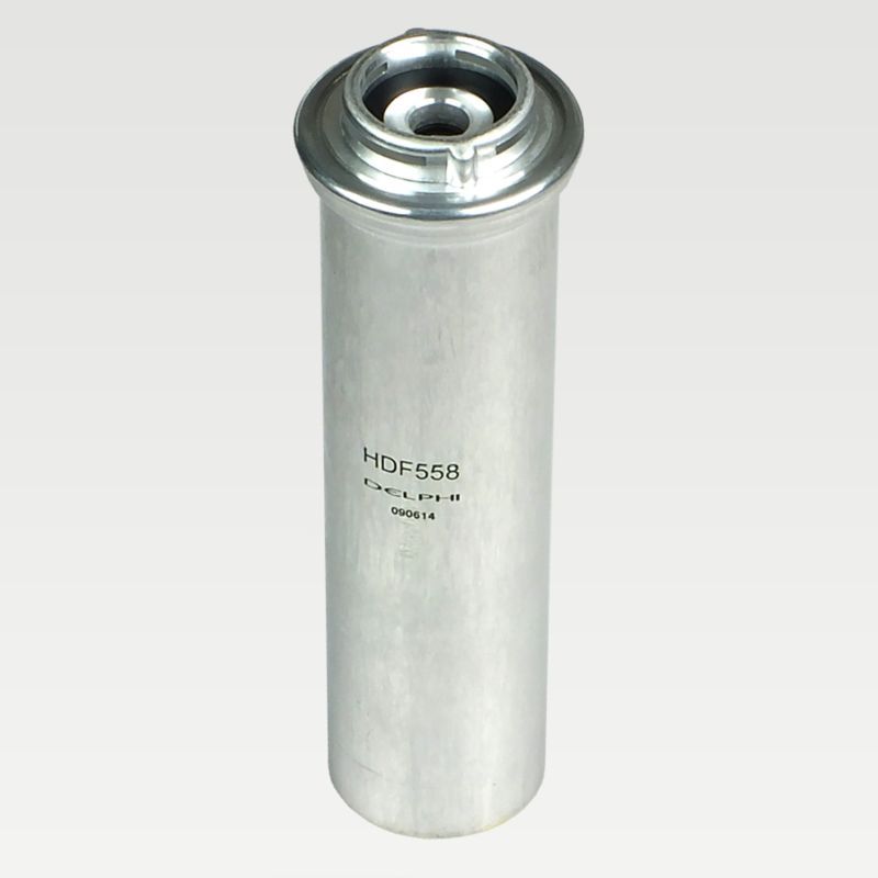 Delphi HDF558 Fuel Filter - 4