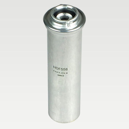 Delphi HDF558 Fuel Filter - 4