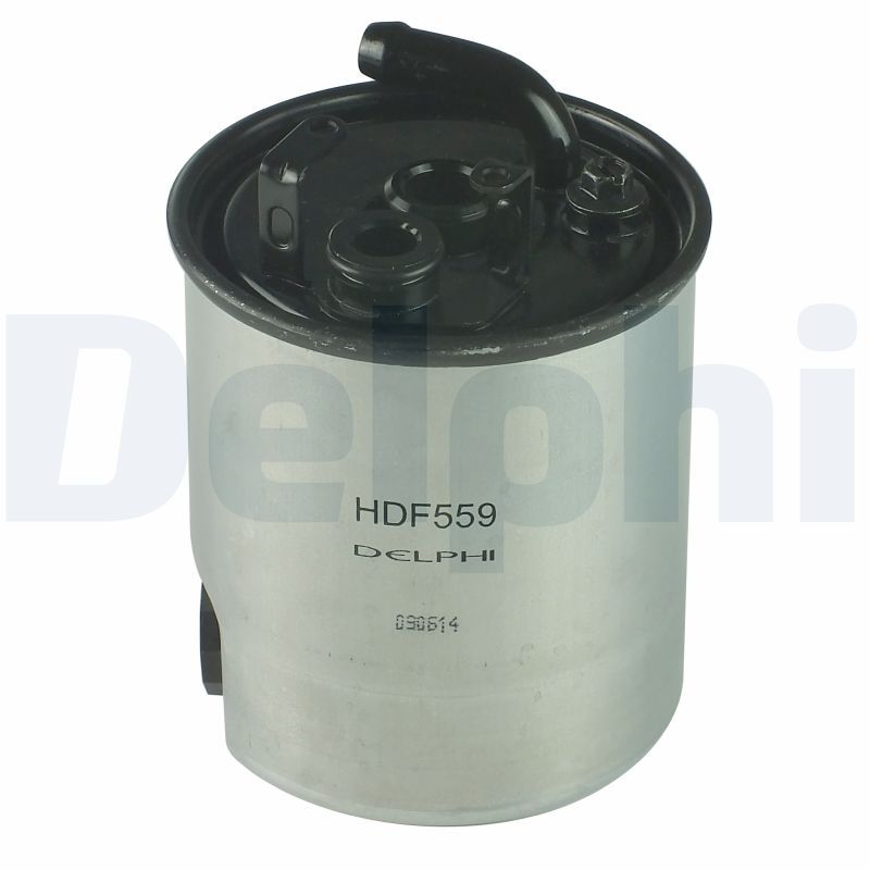 Delphi HDF559 Fuel Filter - 1