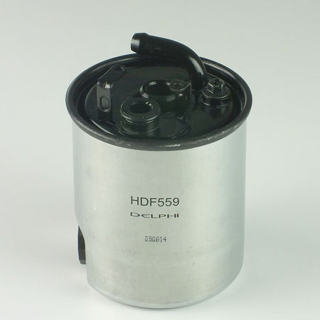 Delphi HDF559 Fuel Filter - 3