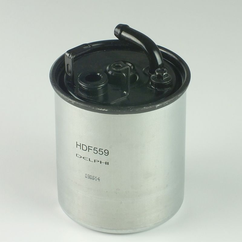 Delphi HDF559 Fuel Filter - 4