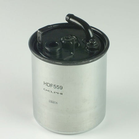 Delphi HDF559 Fuel Filter - 4