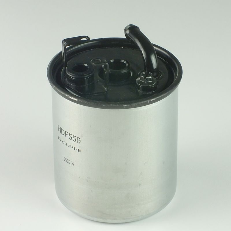 Delphi HDF559 Fuel Filter - 5