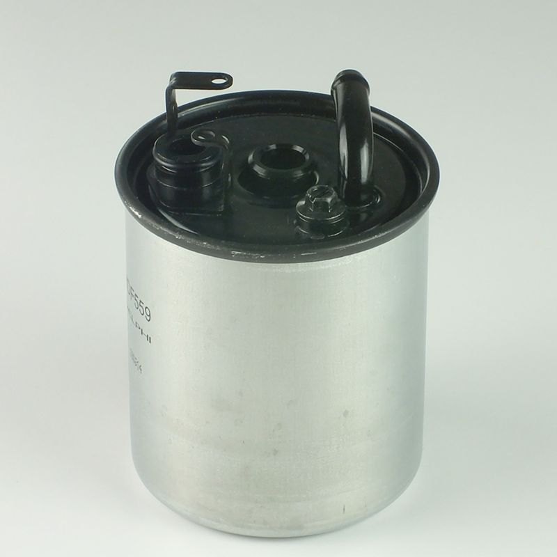 Delphi HDF559 Fuel Filter - 6