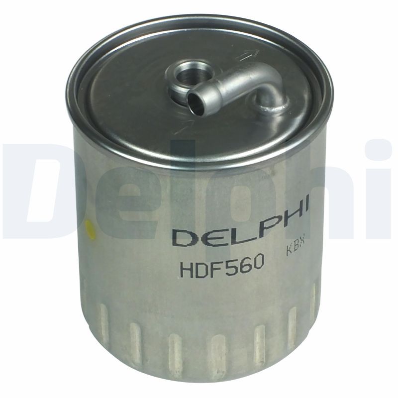 Delphi HDF560 Fuel Filter - 1