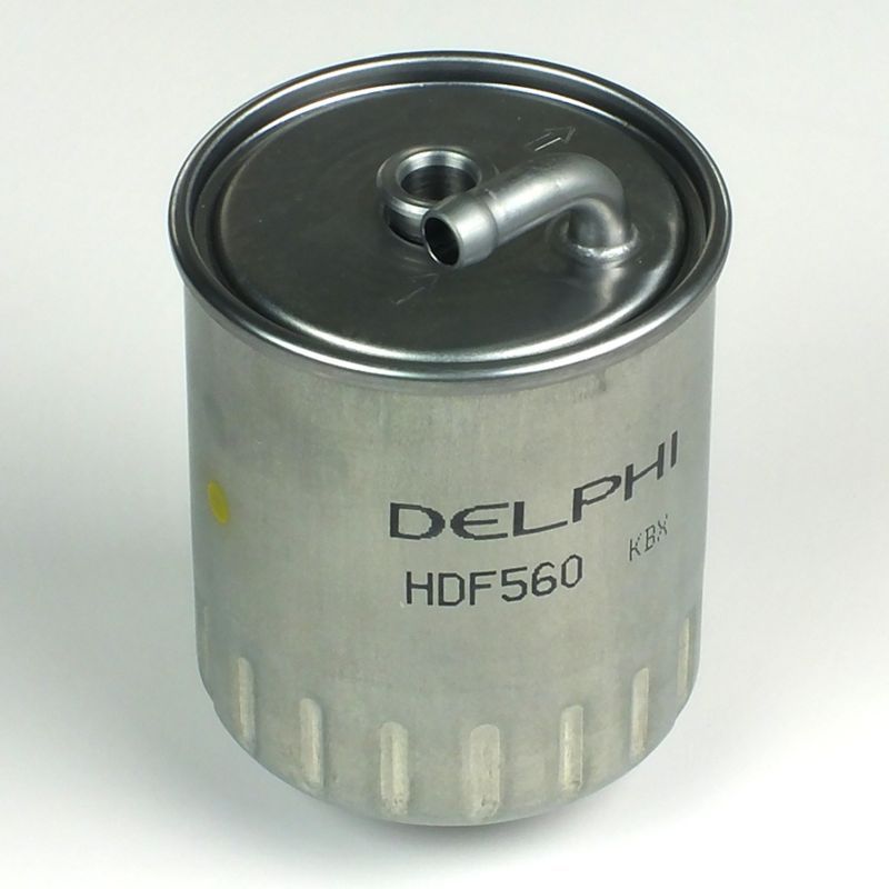 Delphi HDF560 Fuel Filter - 2