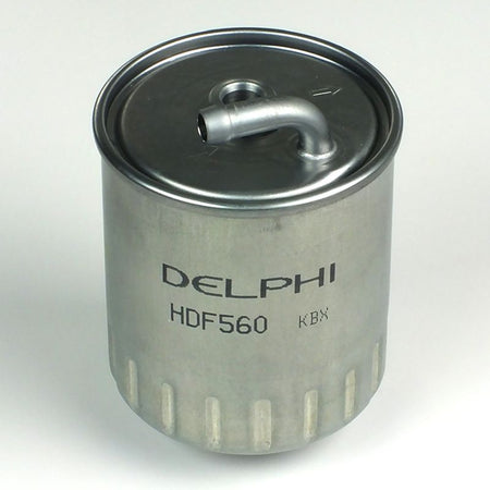 Delphi HDF560 Fuel Filter - 3