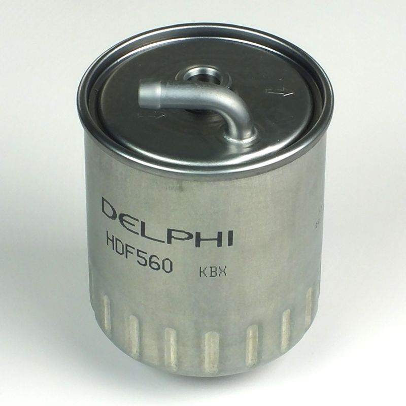 Delphi HDF560 Fuel Filter - 4