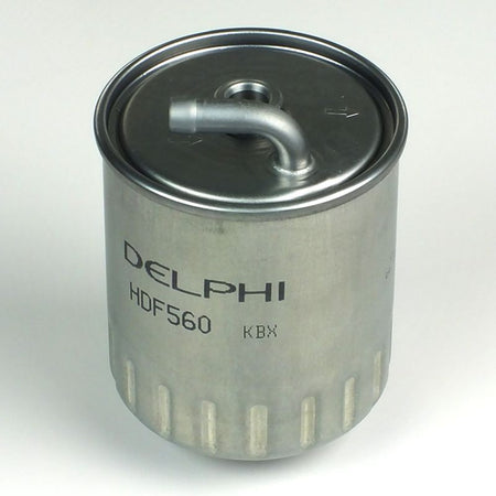 Delphi HDF560 Fuel Filter - 4