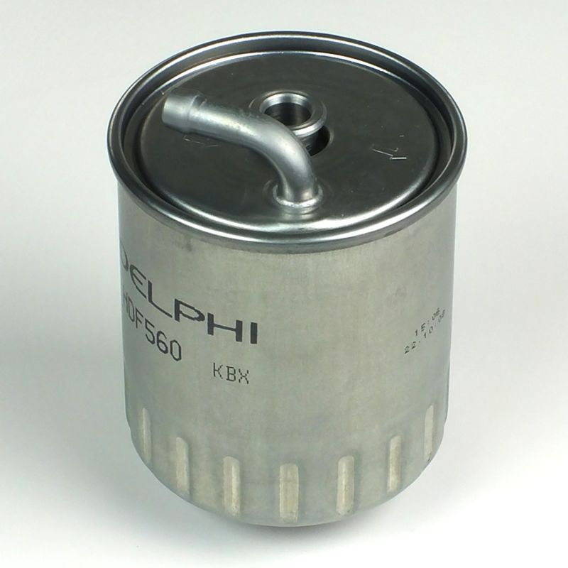 Delphi HDF560 Fuel Filter - 5