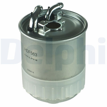 Delphi HDF563 Fuel Filter - 1