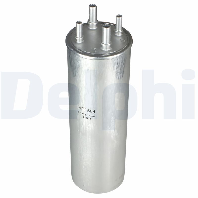 Delphi HDF564 Fuel Filter - 1