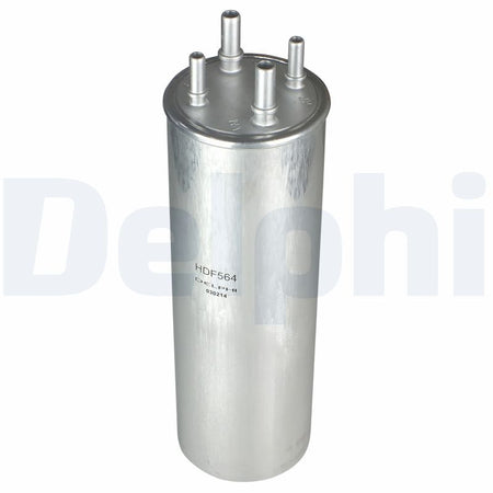 Delphi HDF564 Fuel Filter - 1