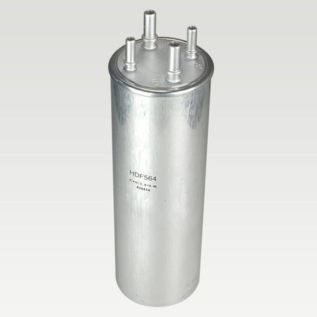 Delphi HDF564 Fuel Filter - 2