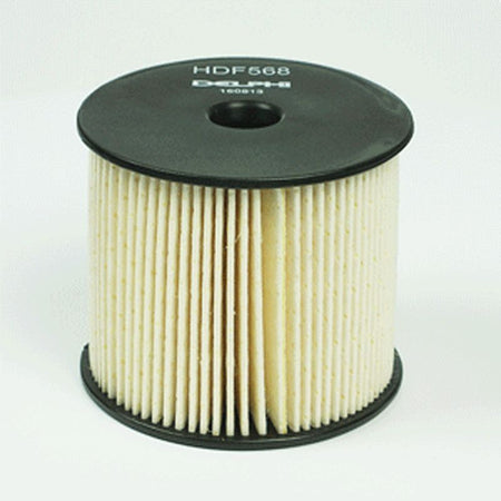 Delphi HDF568 Fuel Filter - 2