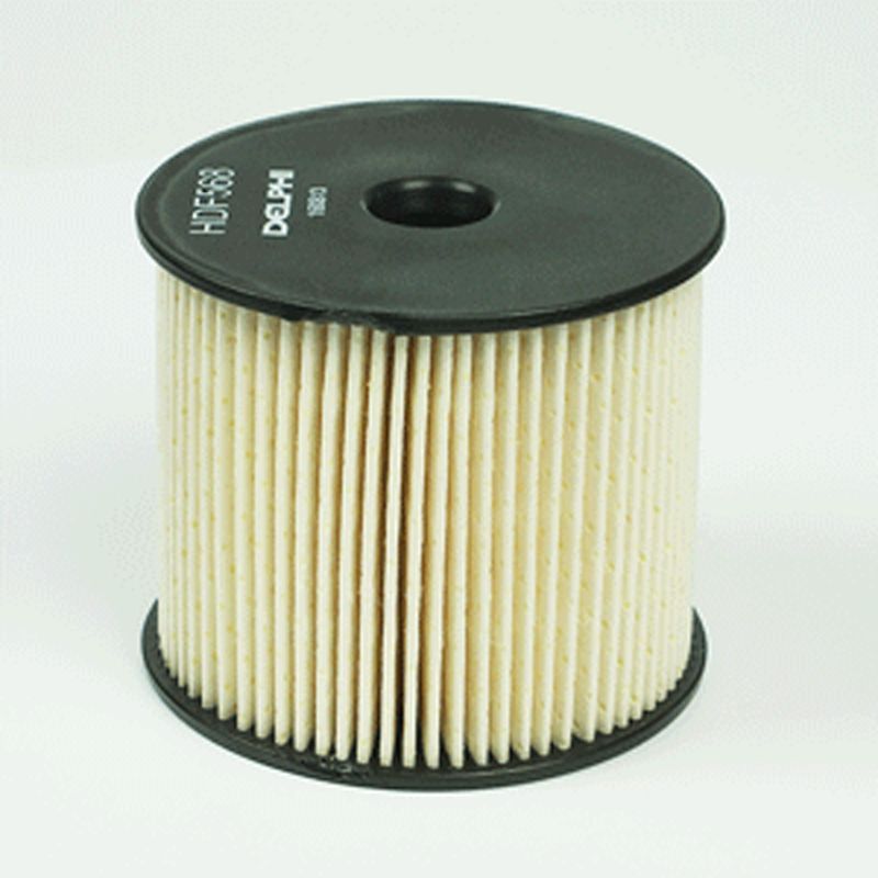 Delphi HDF568 Fuel Filter - 6