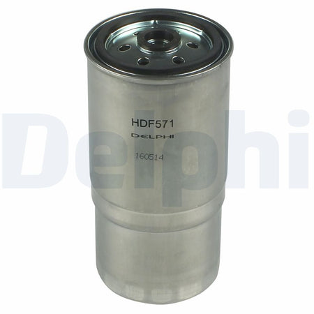 Delphi HDF571 Fuel Filter - 1