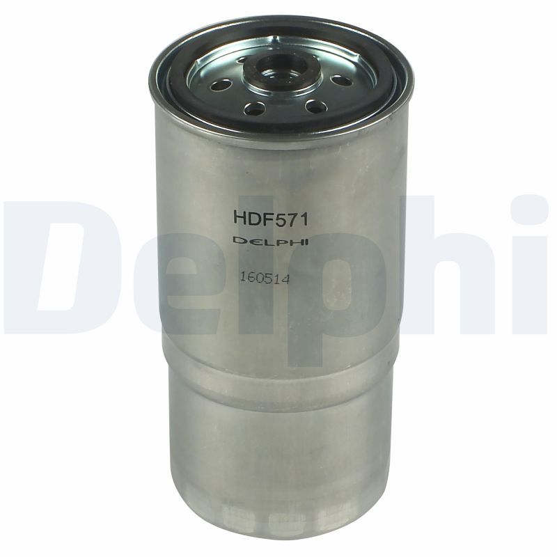 Delphi HDF571 Fuel Filter - 1