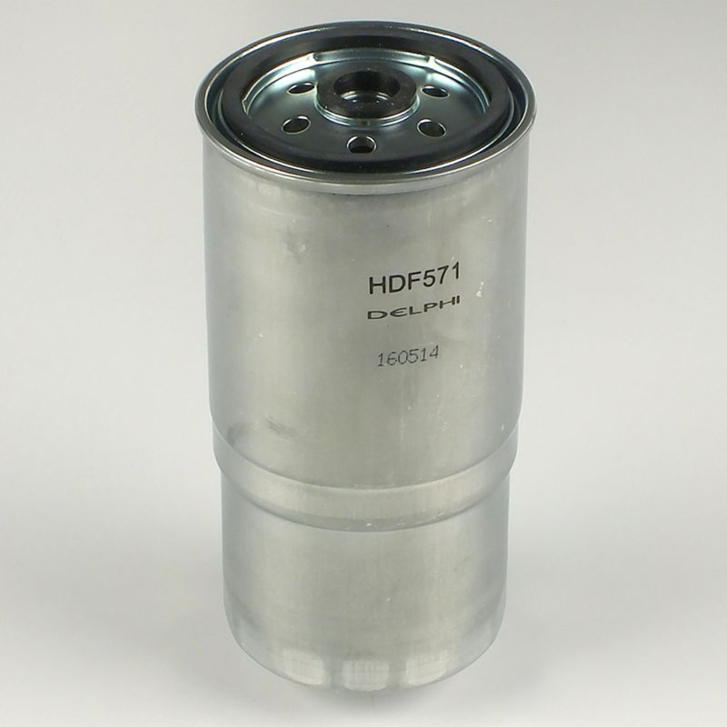 Delphi HDF571 Fuel Filter - 2