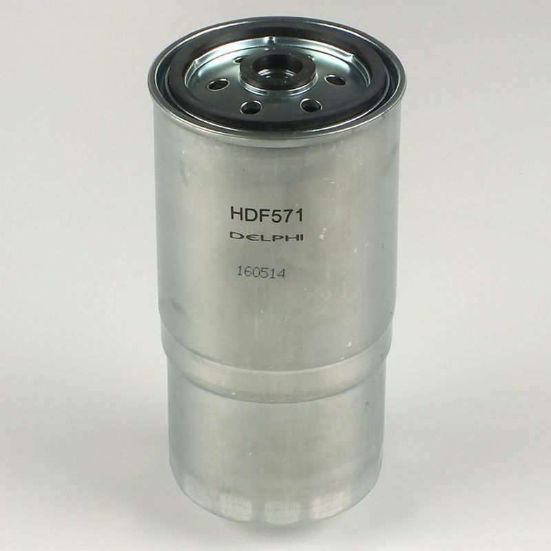 Delphi HDF571 Fuel Filter - 3