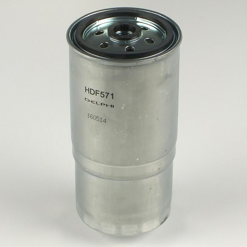 Delphi HDF571 Fuel Filter - 4