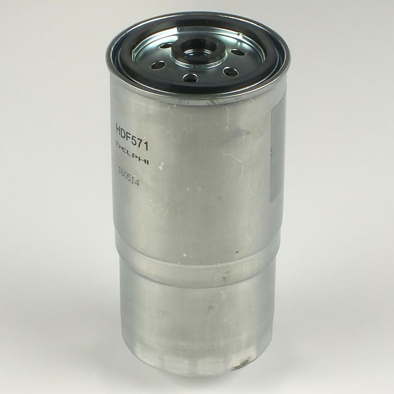 Delphi HDF571 Fuel Filter - 5